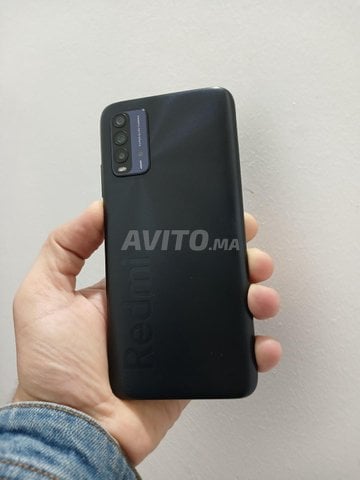 Redmi 9T 128 g