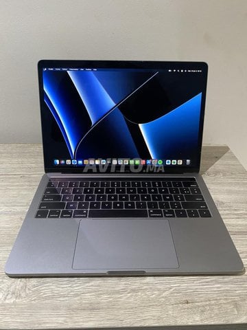 MacBook Pro 2017