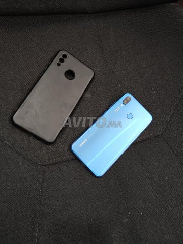 HUAWEI P20 LITE