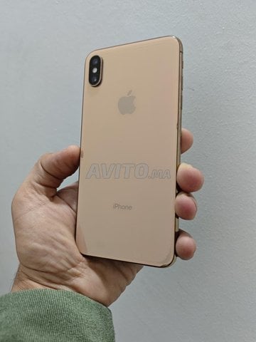 iphone xs max 256gb