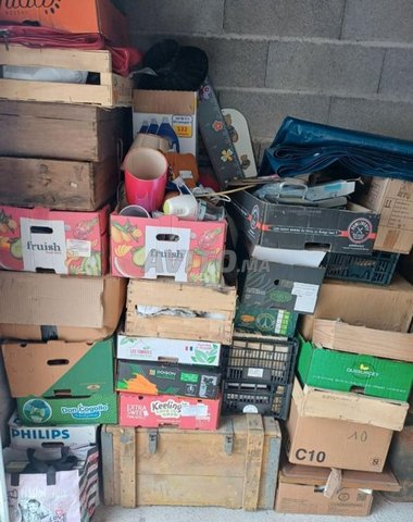 vend matériel de bricolage et de brocante 