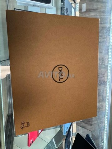 dell latitudr 7350 2 en1 detachable ultra 9 neuf