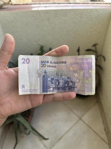 20dh édition 2005 rare ( en très bon état )