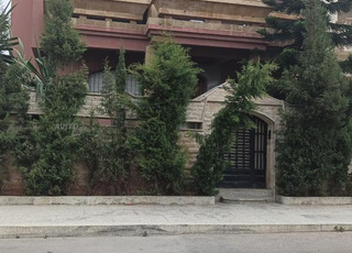 Villa à Vendre 200m2