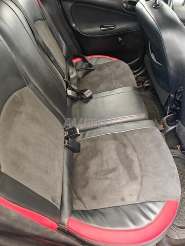 Peugeot 206 Diesel Manuelle 2004 à Tanger