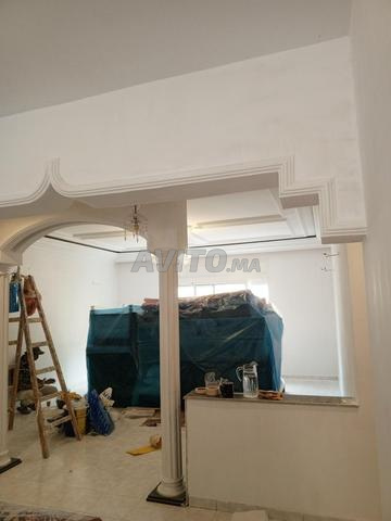 عادل رسام ديكور - 2