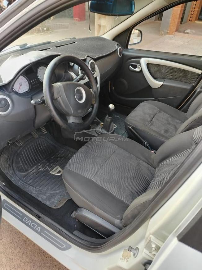 Dacia Logan 2011