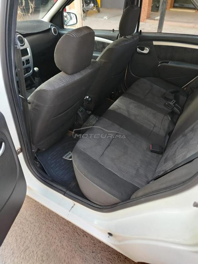 Dacia Logan 2011