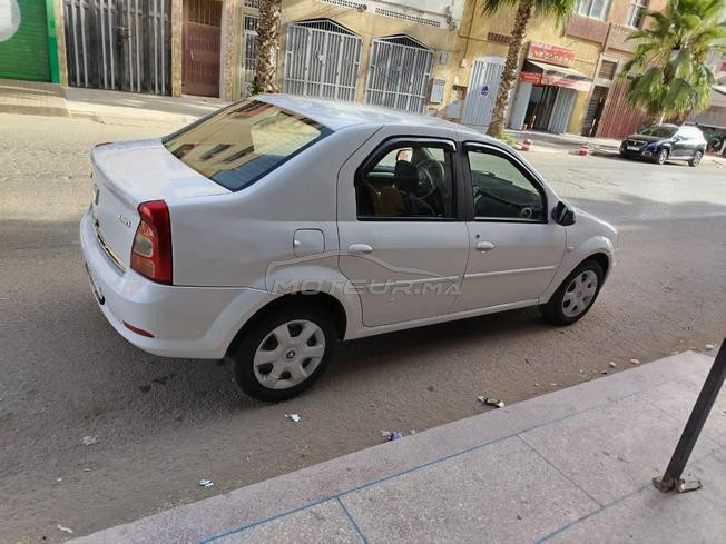 Dacia Logan 2011