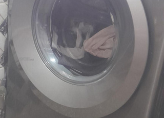 machine à laver 