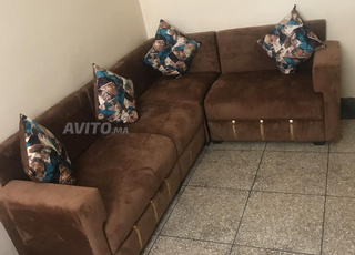 المسيرة 1 مراكش