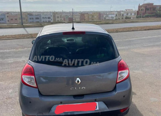 RenaultClio