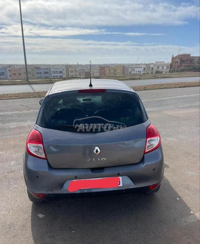 RenaultClio