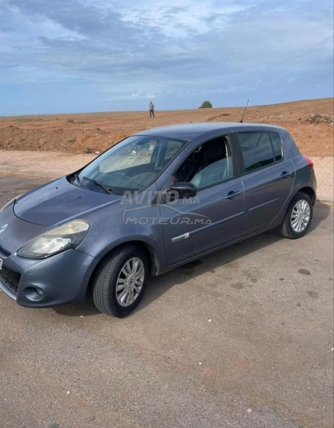 RenaultClio
