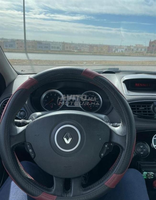 RenaultClio