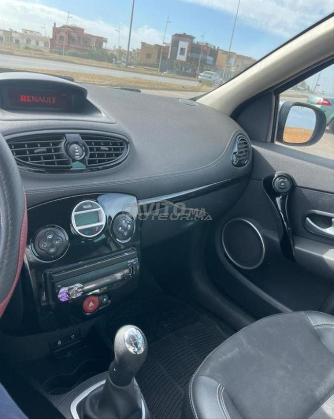 RenaultClio