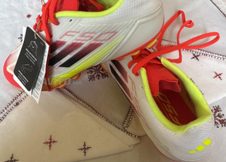 Chaussures de football originales Adidas F50