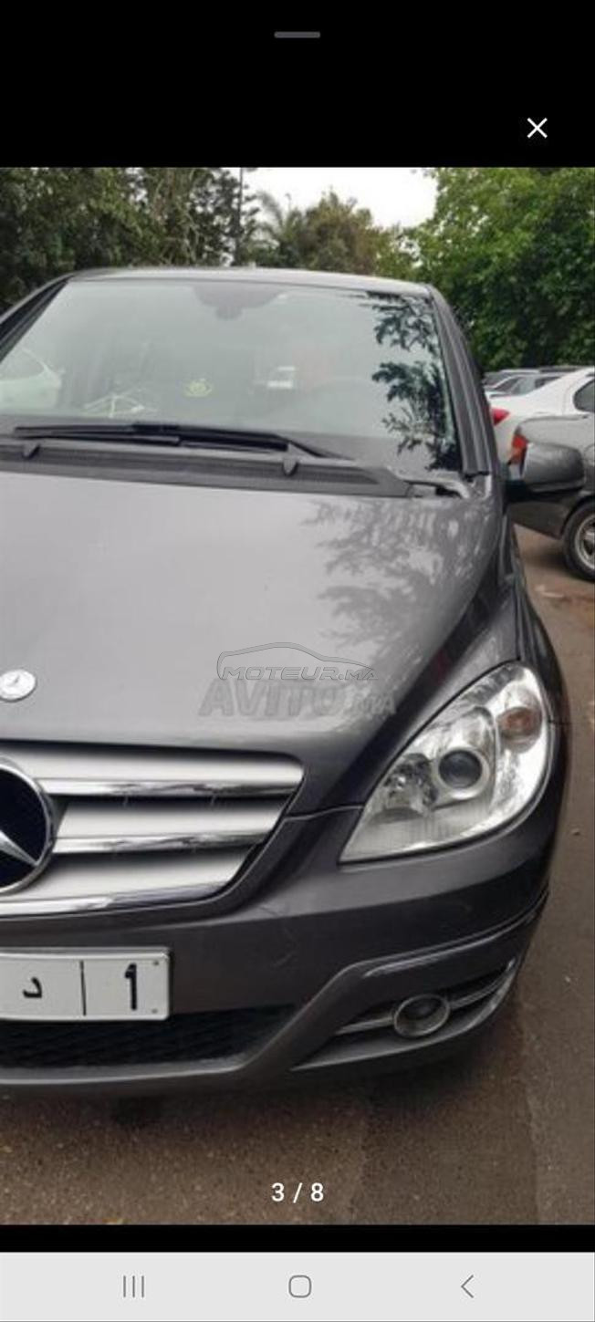 mercedes classe b 180