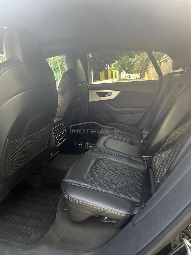 super voiture avendre très bonne état 