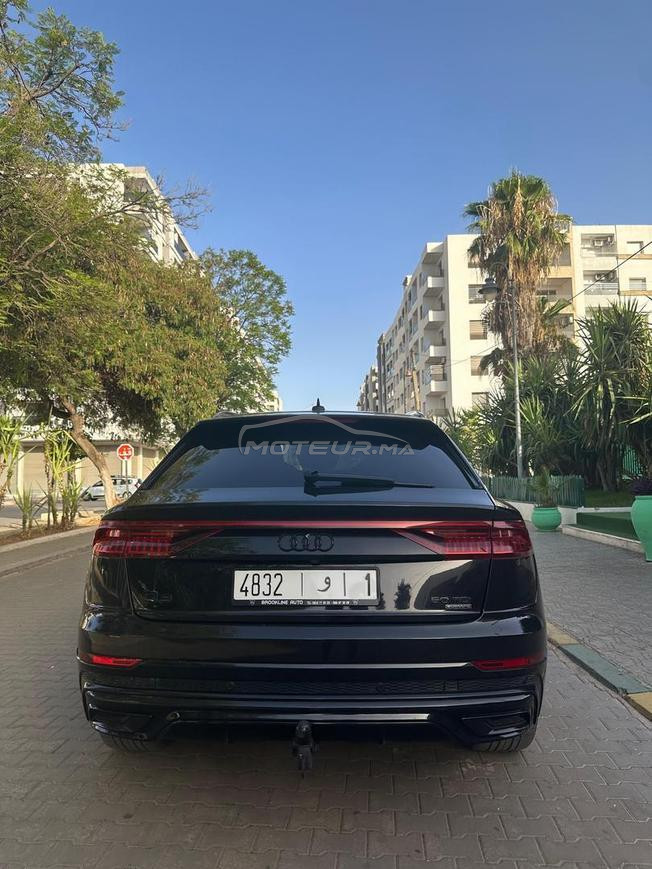 super voiture avendre très bonne état 