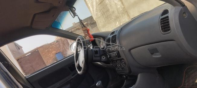 hyundai accent modèle 2004 