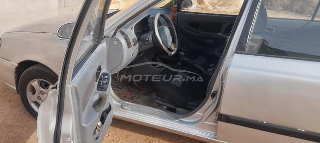 hyundai accent modèle 2004 