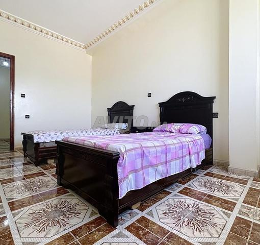 Appartements Pour Famille à louer Tanger Gare - 2