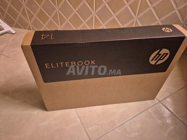 ordinateur hp G11 i7