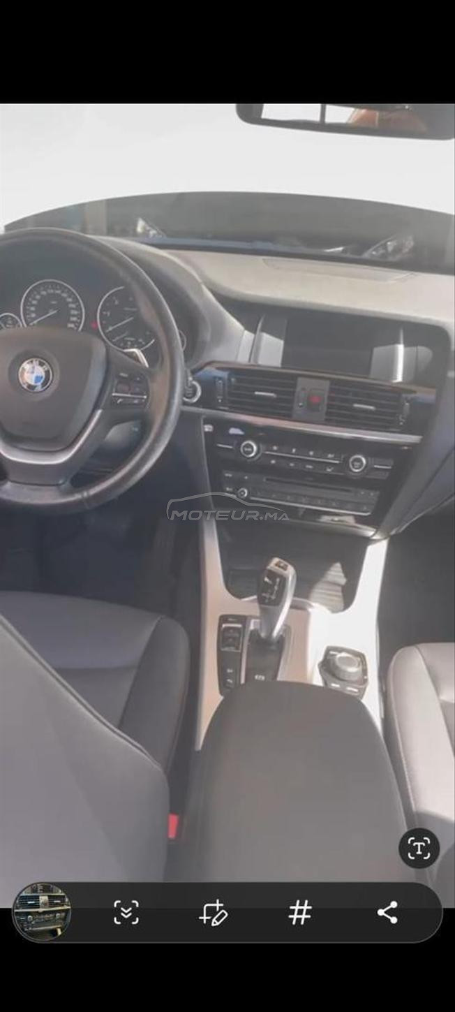 x3 20d xdrive parfaite etat