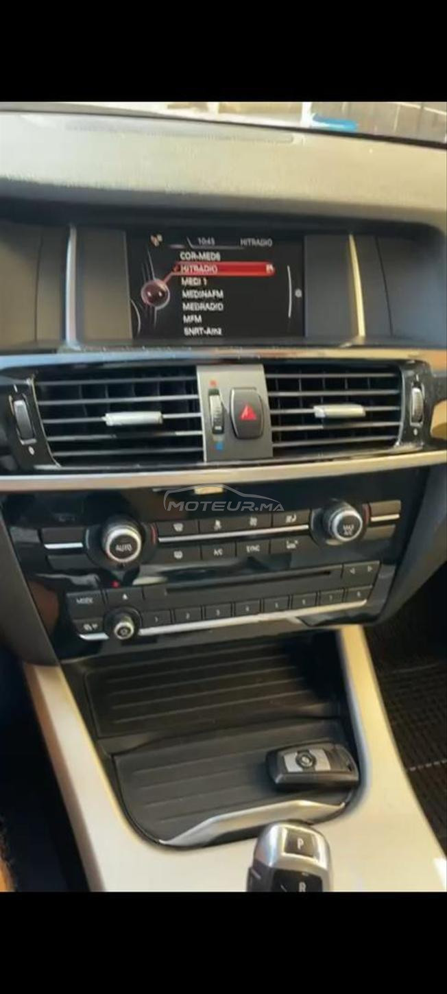 x3 20d xdrive parfaite etat