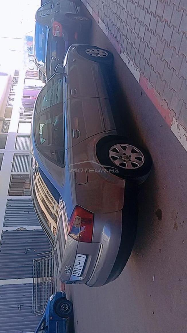 audi a4 2003 elbi3 