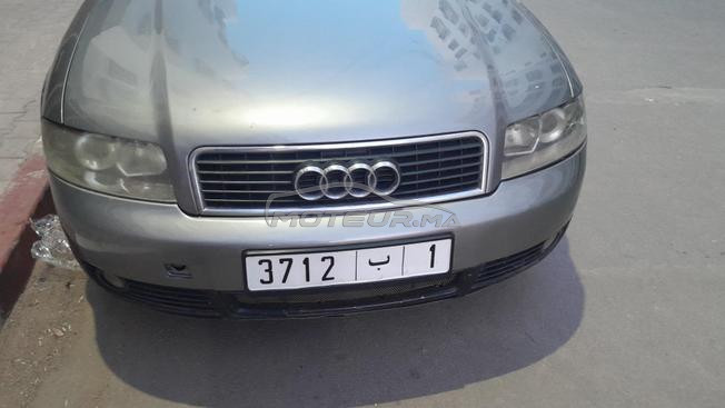 audi a4 2003 elbi3 