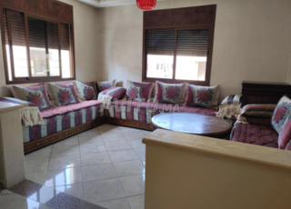 appartement a louer el jadida