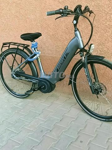 velo electrique norta