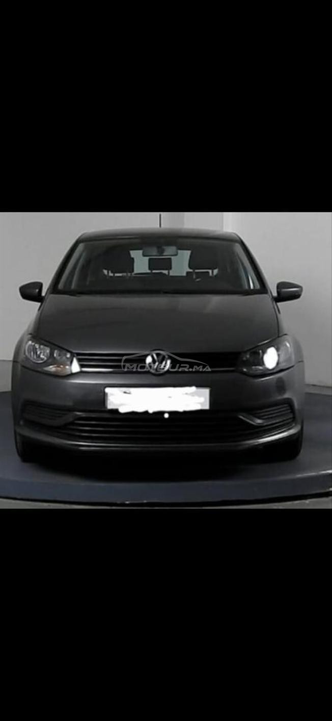 polo 6 excellent état 