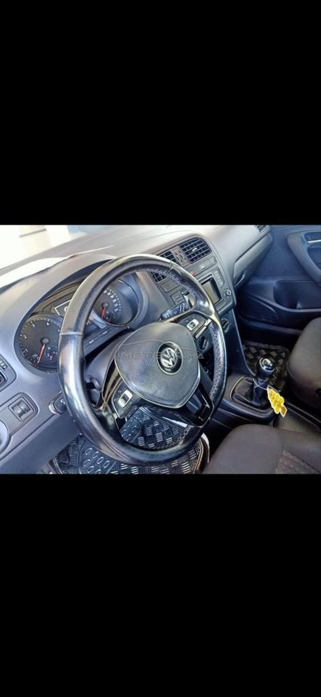 polo 6 excellent état 