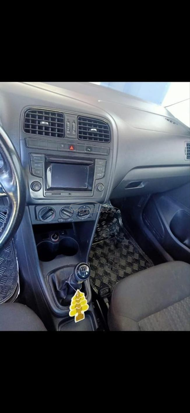 polo 6 excellent état 