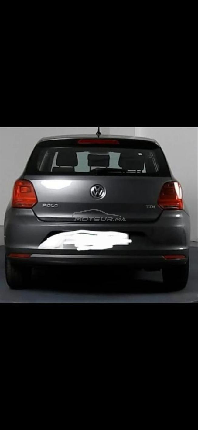 polo 6 excellent état 