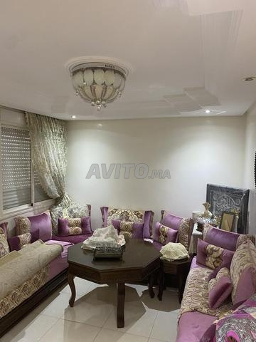 Bel Appartement à vendre Farah Salam