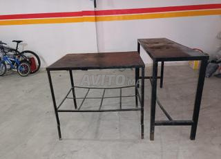 2 طبالي للمشروع