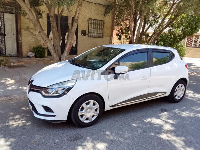 clio 4 diesel