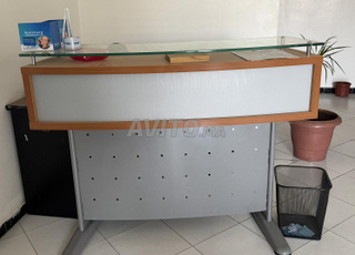 bureau d’aceuil