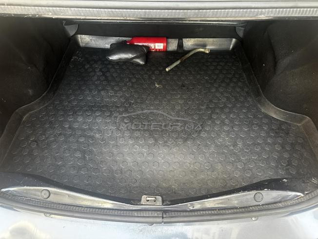 Dacia Logan Diesel Manuelle 2018 à Casablanca