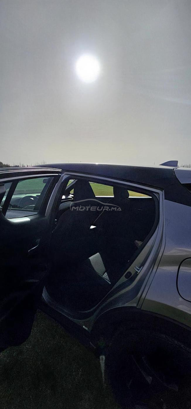Toyota CHR modèle 2021 en exellente état 