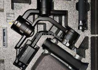 Ronin S stabilisateur Professionnel 