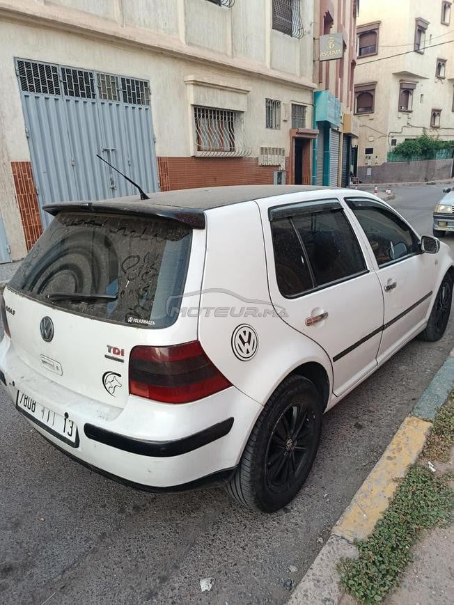 VolkswagenGolf