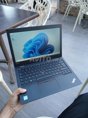 pc lenovo thinkpad i5 8eme 8Gb ram 256Gb ssd 