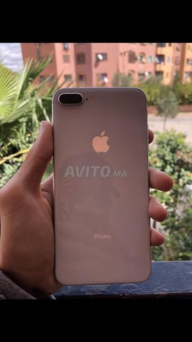 iphone 8 plus 
