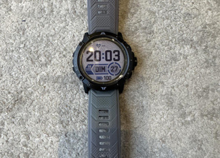 Montre Coros Vertix 2 