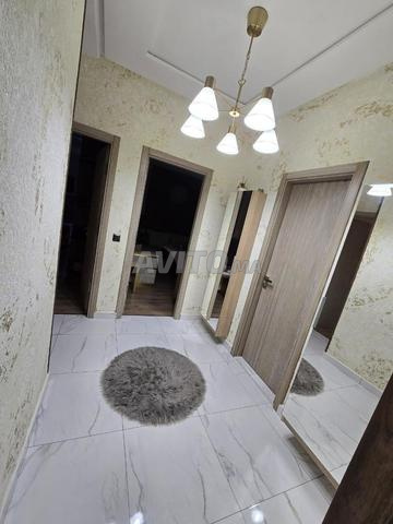 appartement meublé a vendre f centre vile - 2